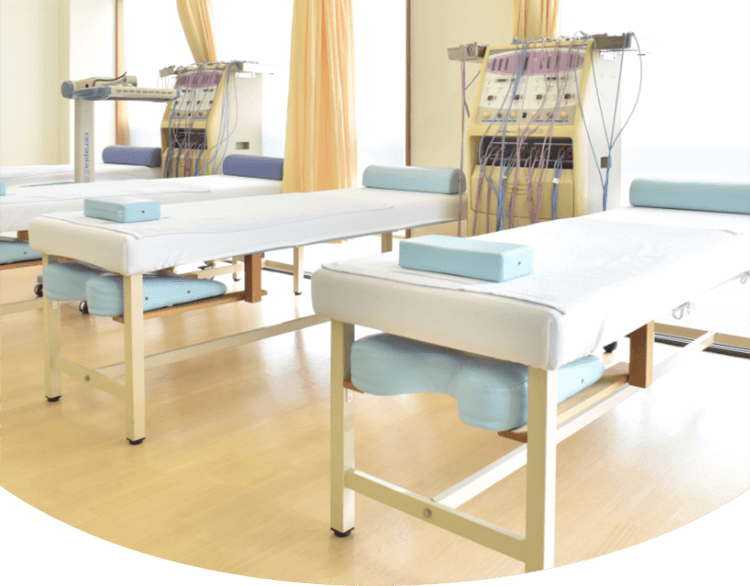 つくし鍼灸整骨院